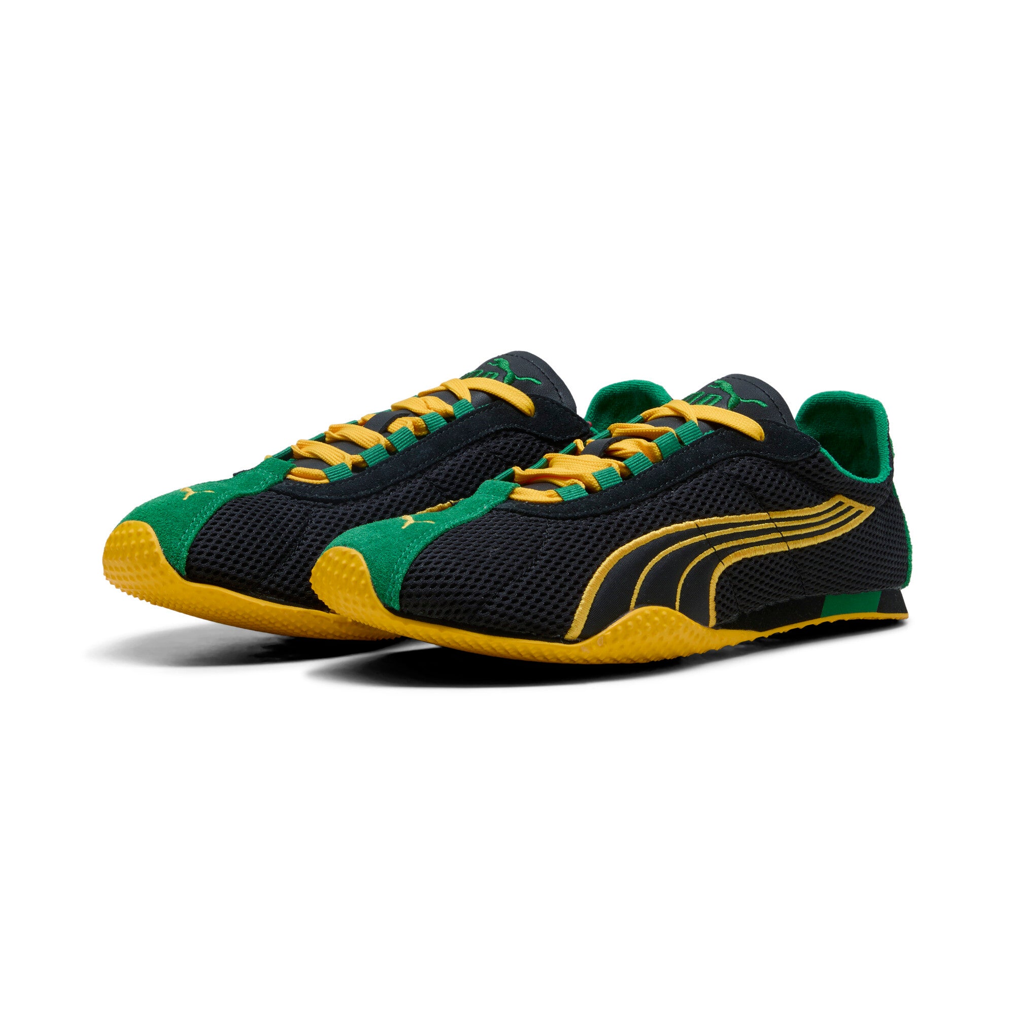 [403775-02] MENS PUMA H-STREET 'JAMAICA'