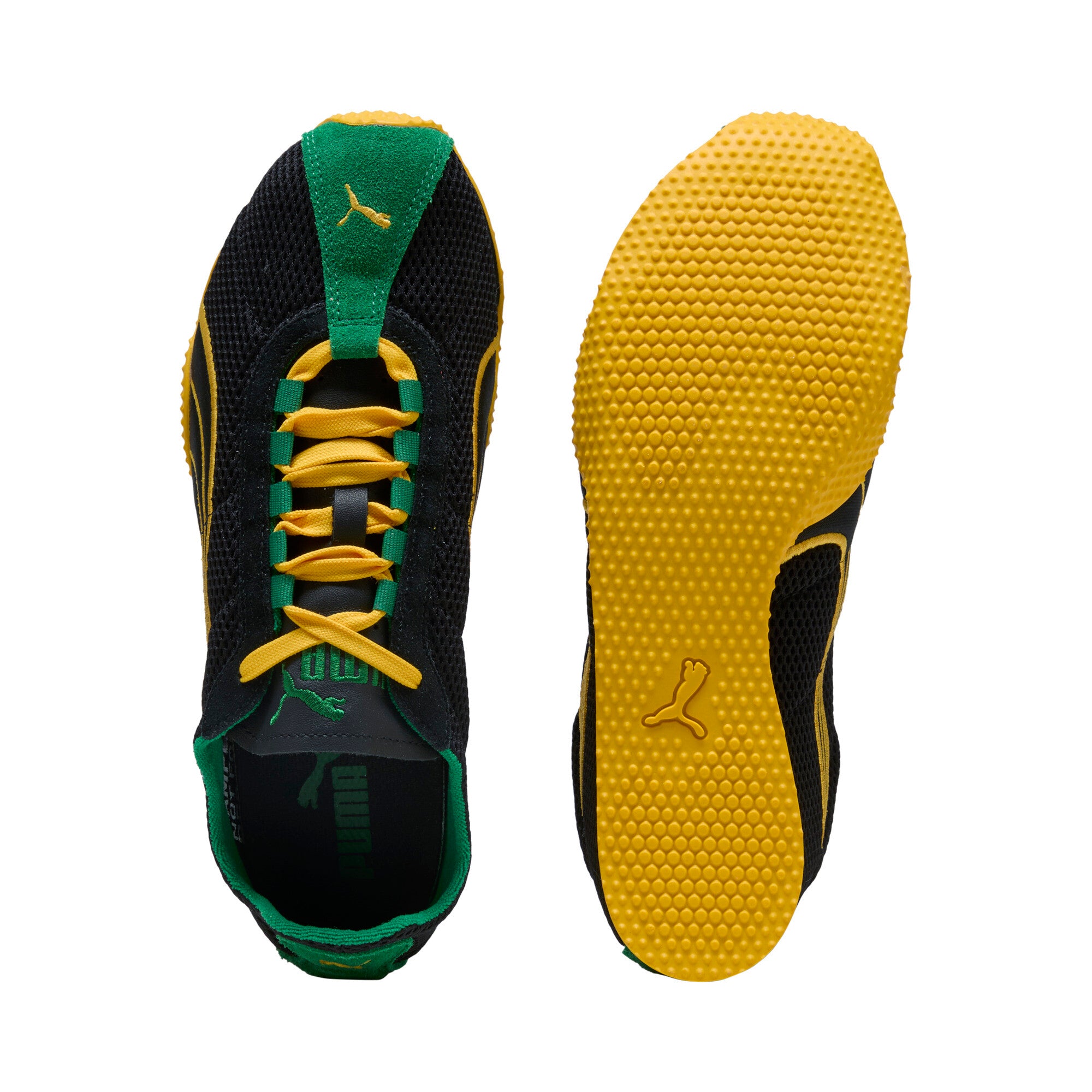 [403775-02] MENS PUMA H-STREET 'JAMAICA'