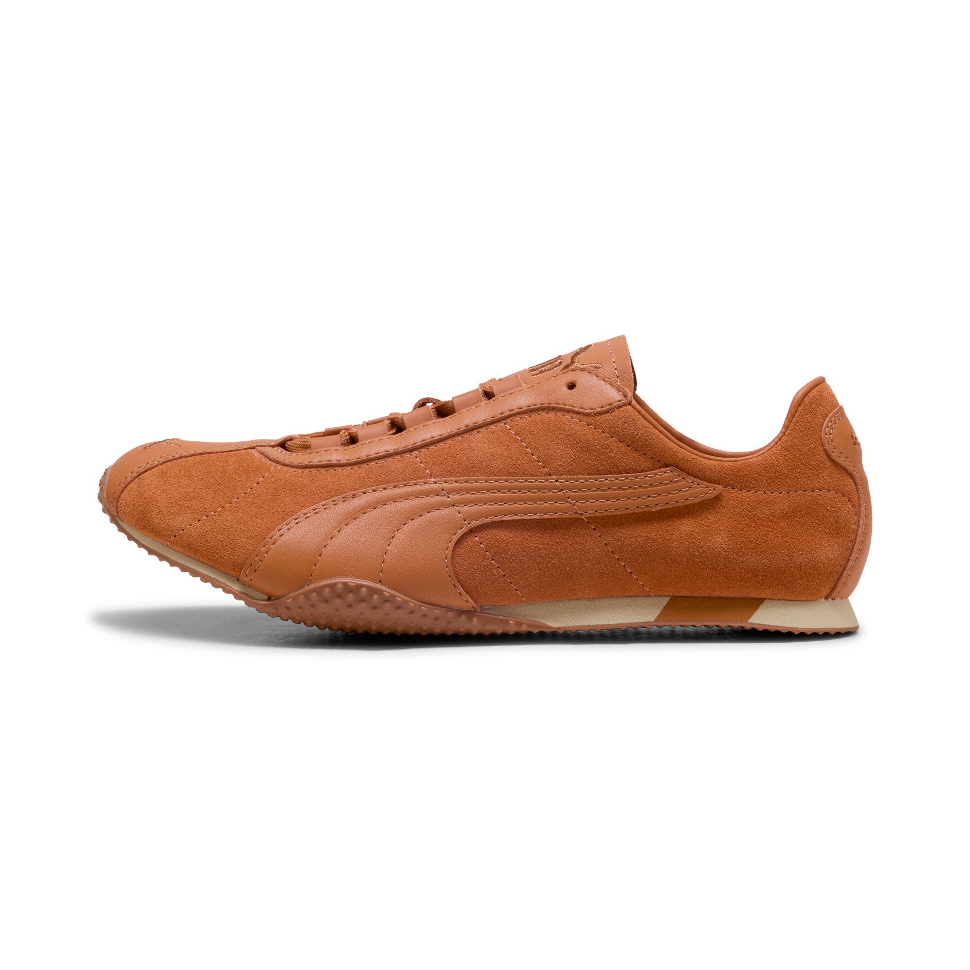 [403777-01] MENS PUMA H-STREET PREMIUM 'BRANDY TOASTED ALMOND'
