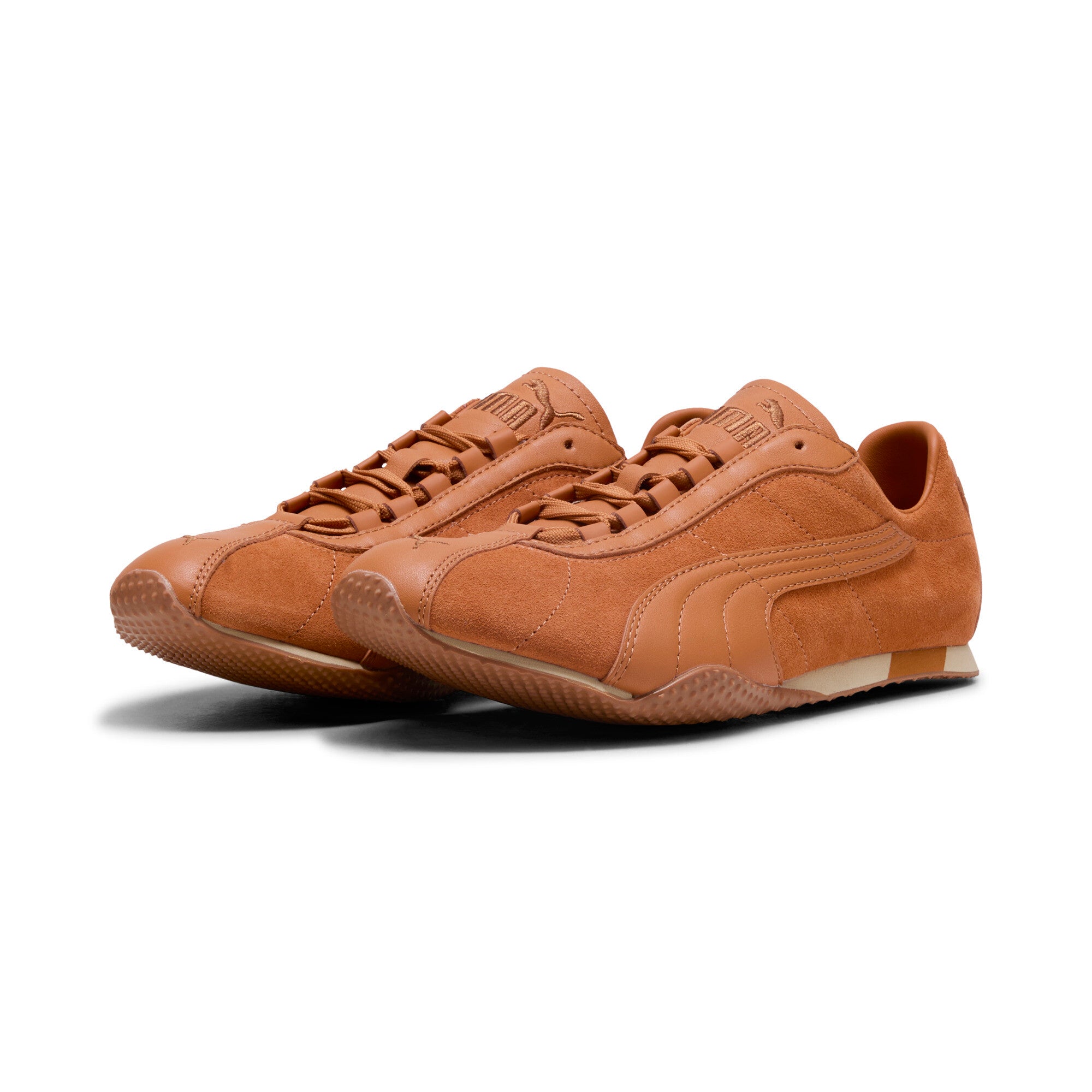 [403777-01] MENS PUMA H-STREET PREMIUM 'BRANDY TOASTED ALMOND'