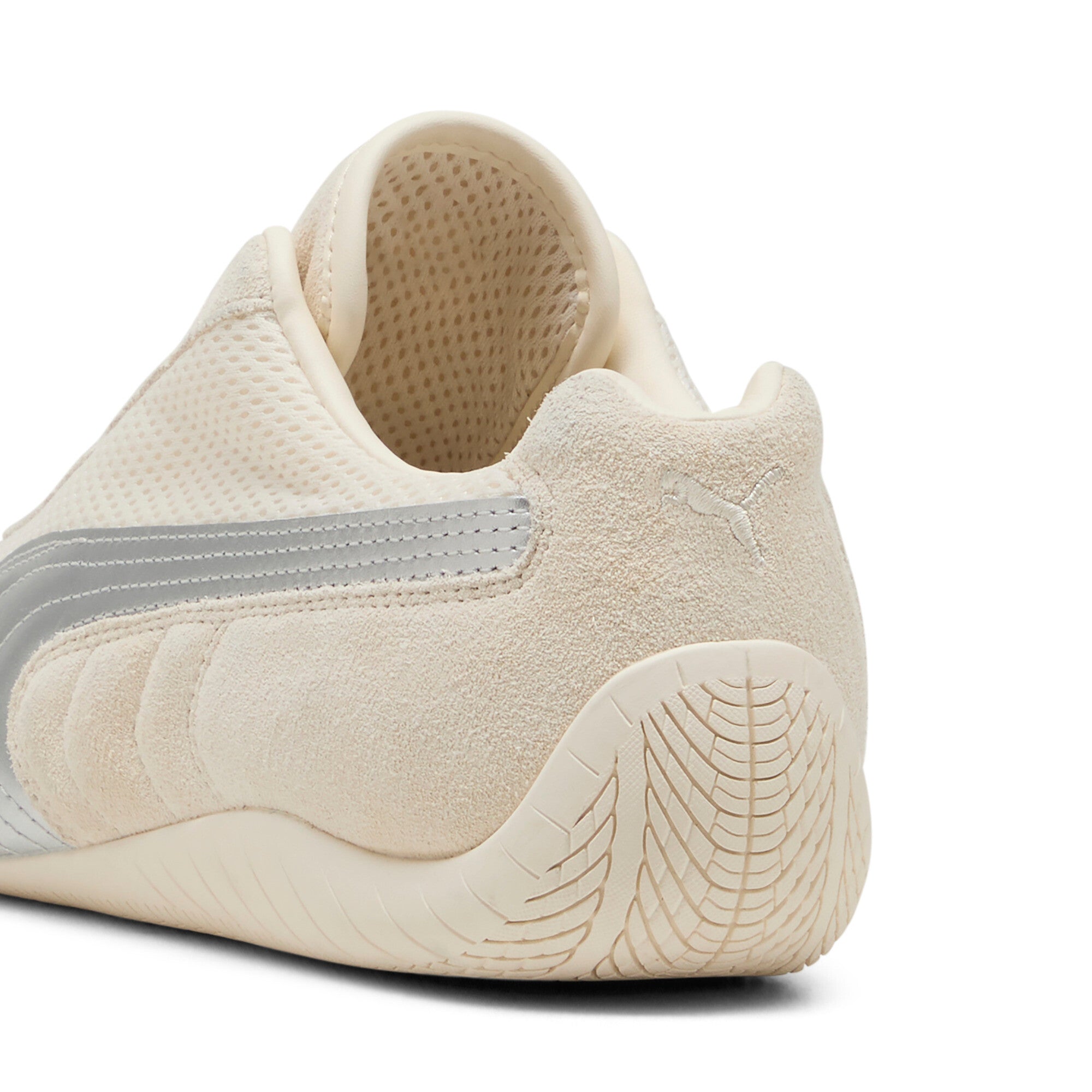[403902-01] MENS PUMA SPEEDCAT PREMIUM 'SHADOW GREY FROSTED IVORY'