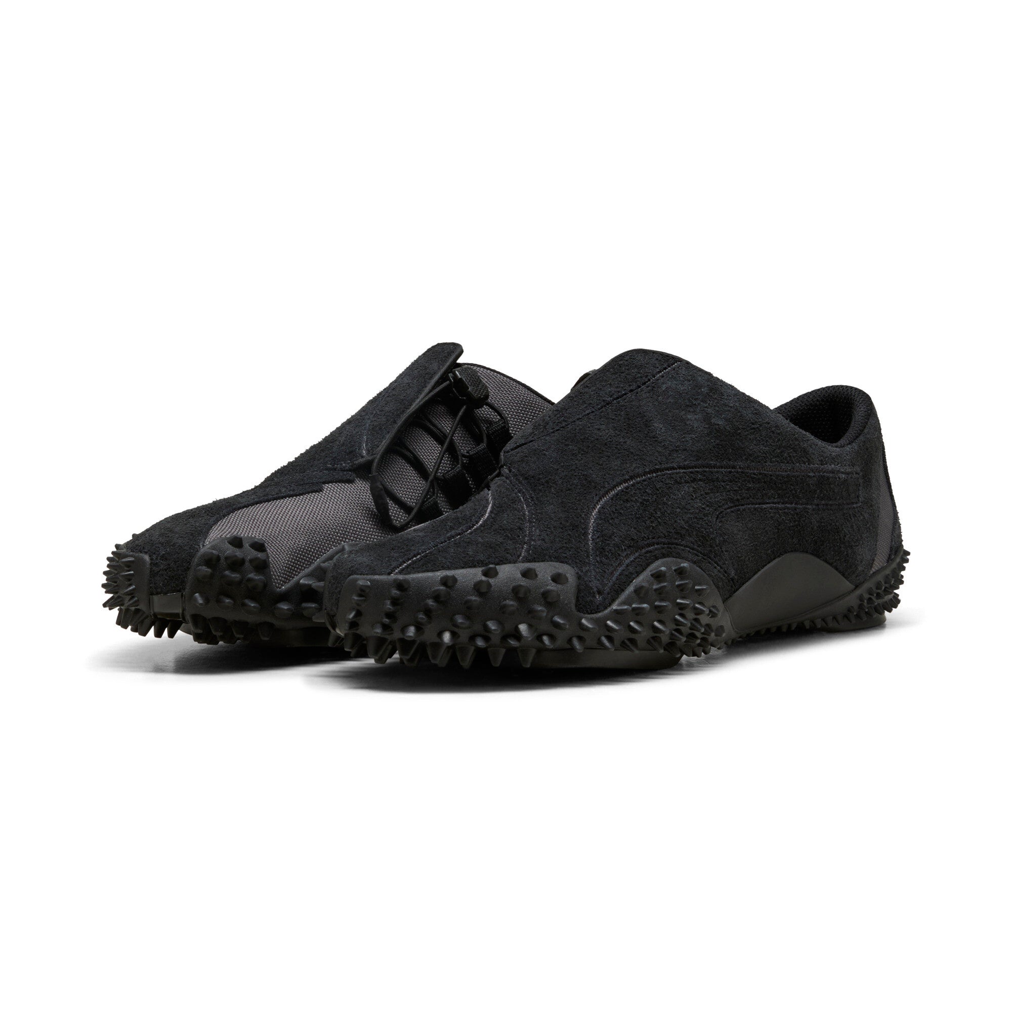 [404242-01] MENS PUMA MOSTRO CAGE SAN SAN GEAR