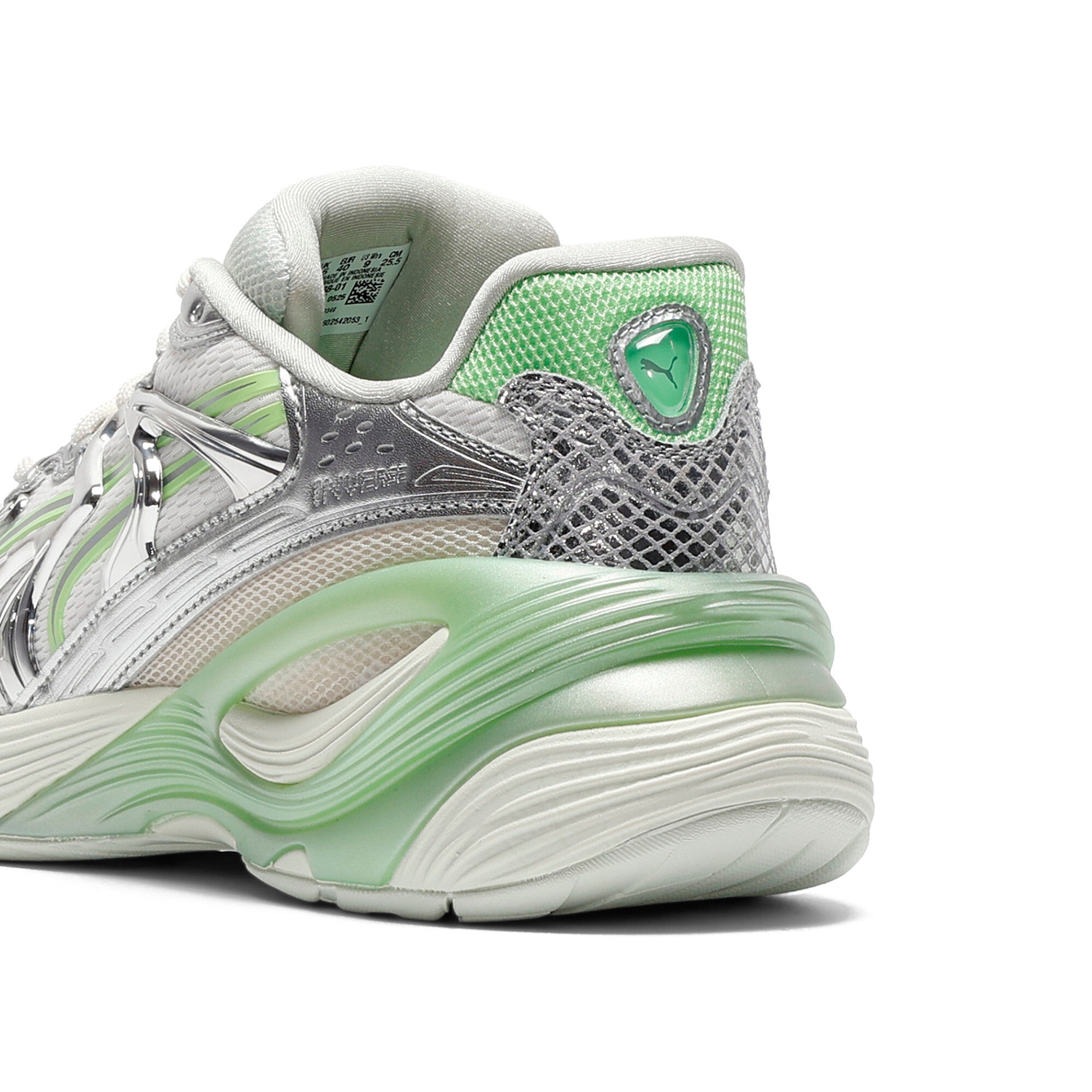 [405288-01] WOMENS PUMA INVERSE 'LIGHT BEAM'