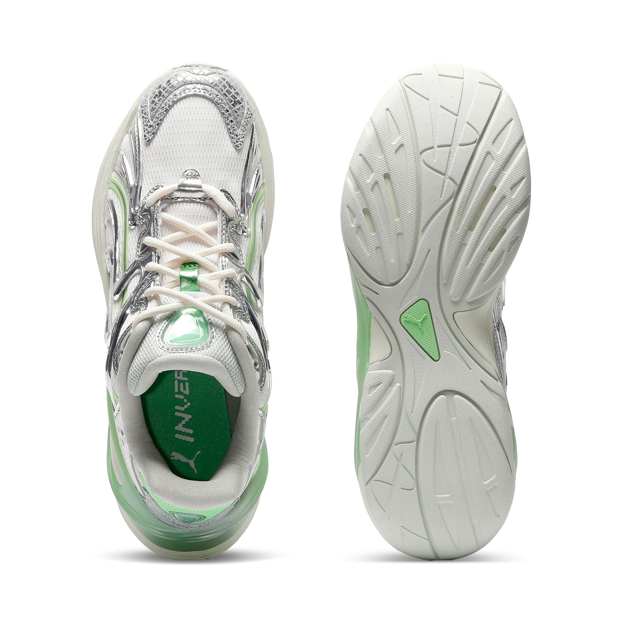 [405288-01] WOMENS PUMA INVERSE 'LIGHT BEAM'