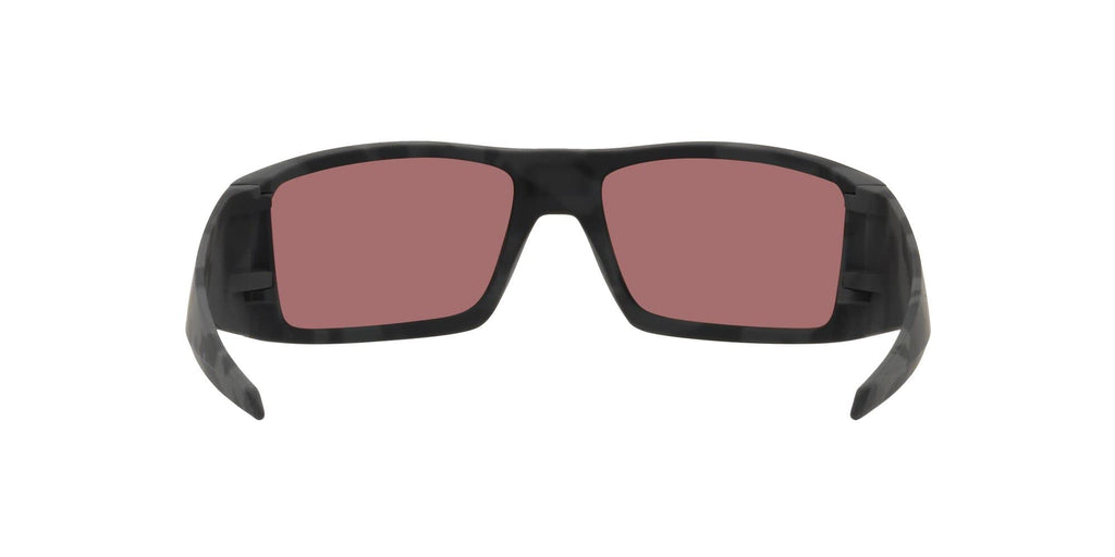 [OO9231-05] Mens Oakley HELIOSTAT Polarized Sunglasses