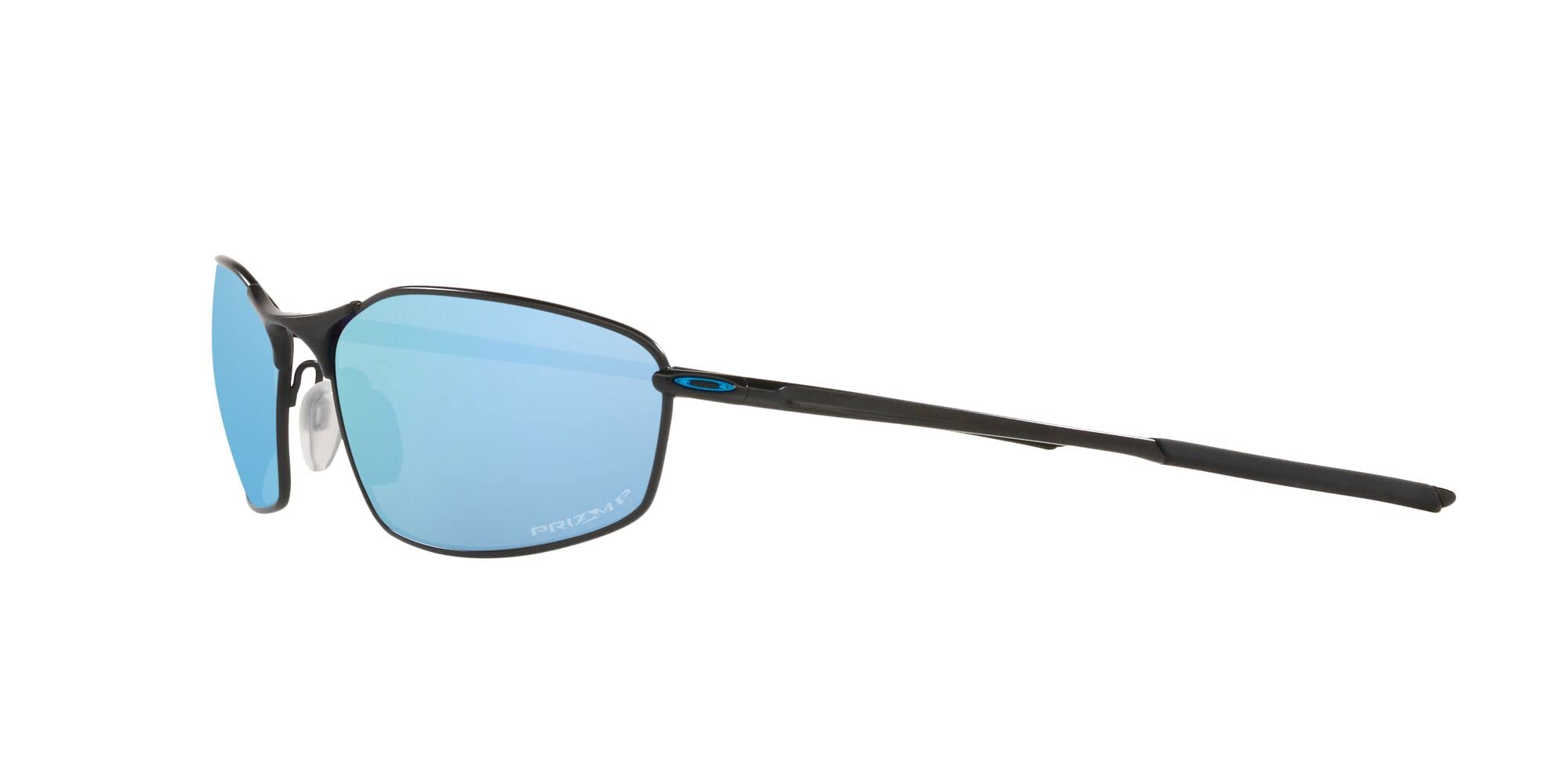 [OO4141-11] Mens Oakley WHISKER Polarized Sunglasses