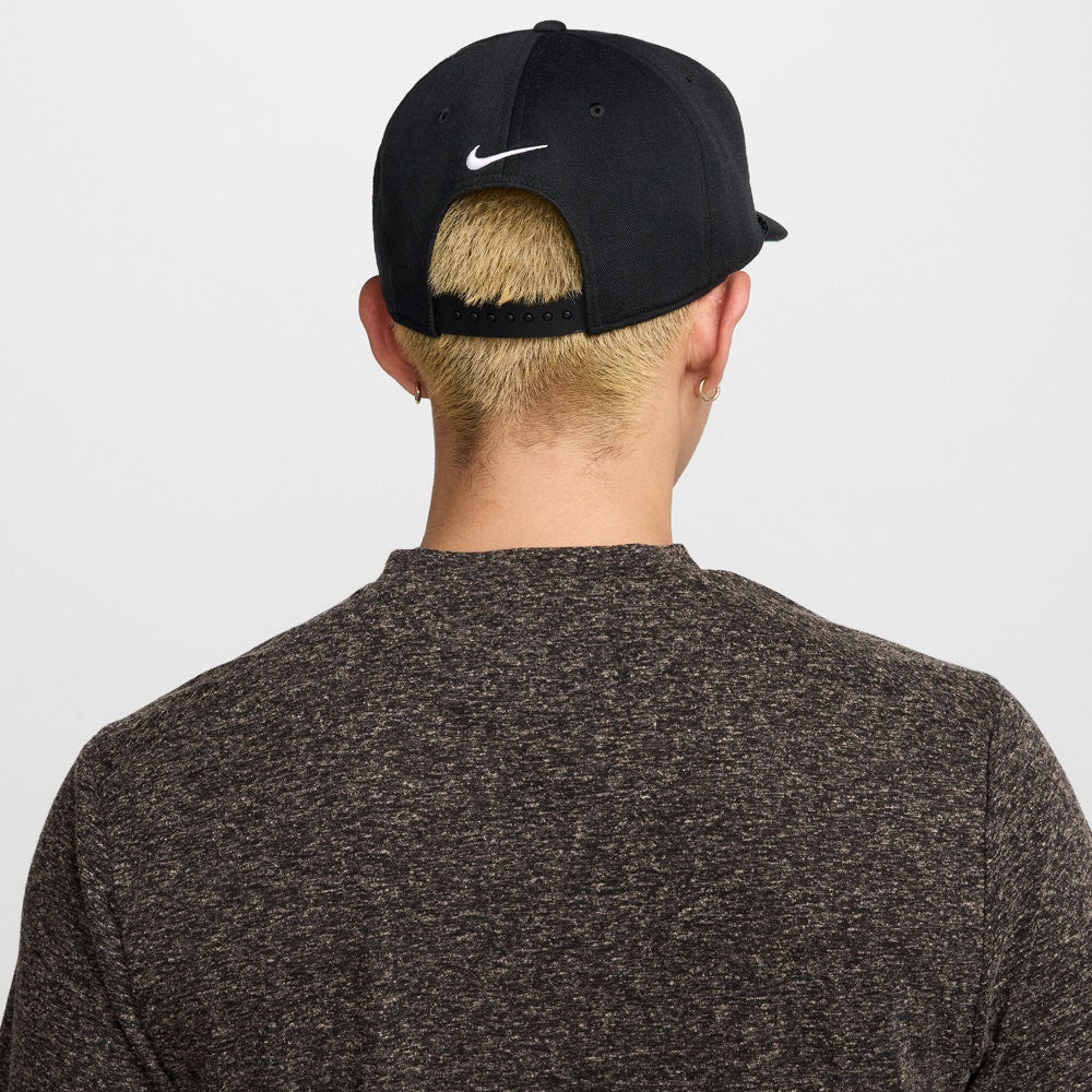 [HV7015-010] UNISEX NIKE PRO ALBATROSS GRAPHIC GOLF HAT