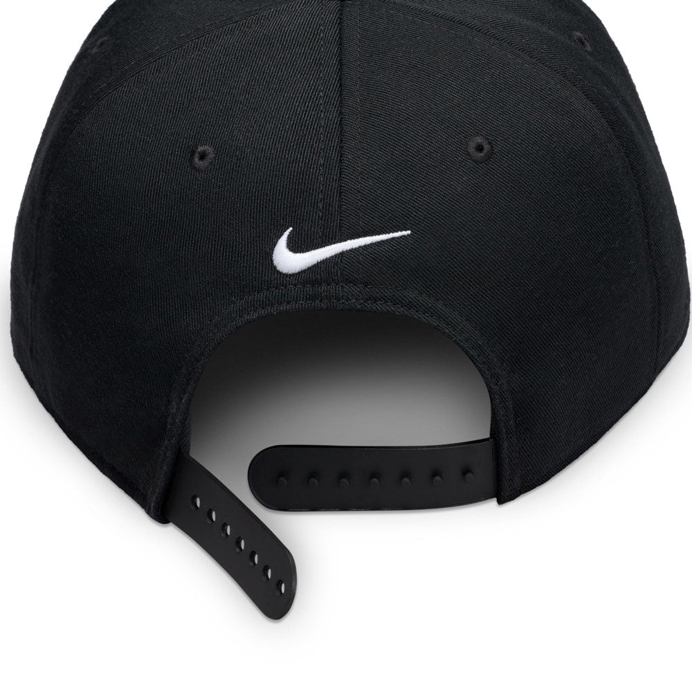 [HV7015-010] UNISEX NIKE PRO ALBATROSS GRAPHIC GOLF HAT