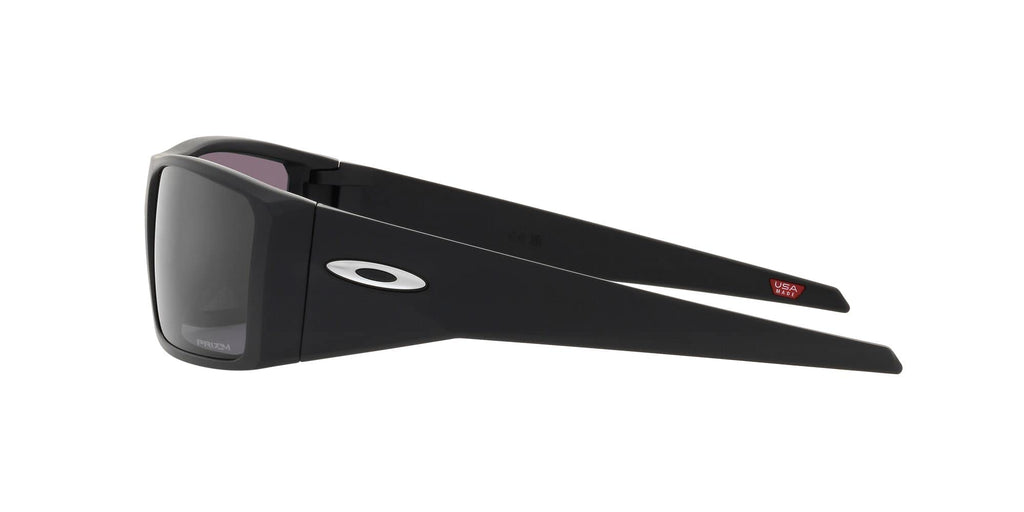 [OO9231-01] Mens Oakley HELIOSTAT Sunglasses
