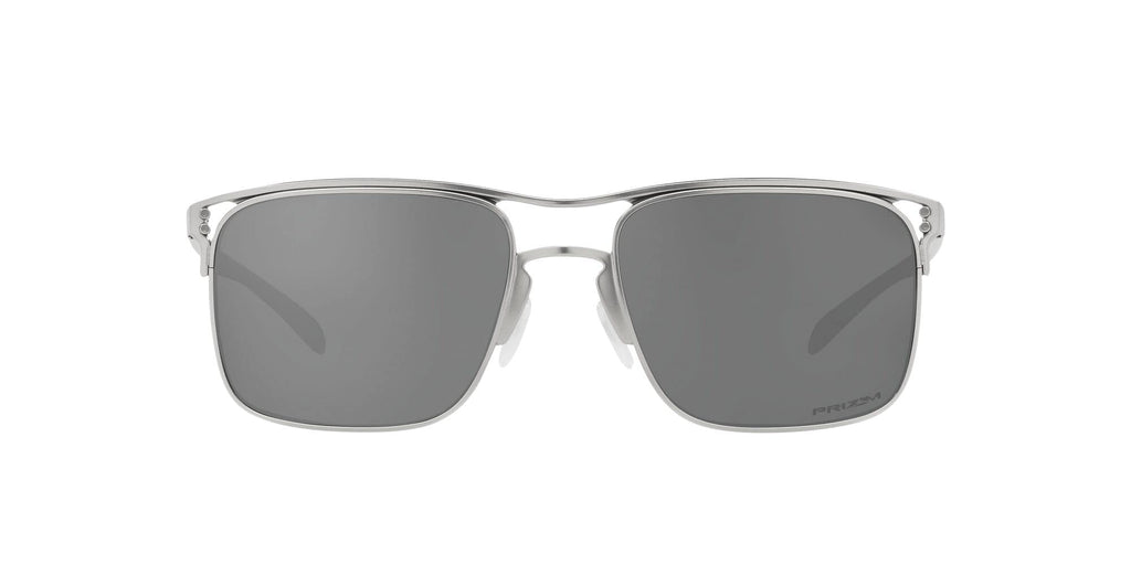[OO6048-01] Mens Oakley Holbrook TI Sunglasses