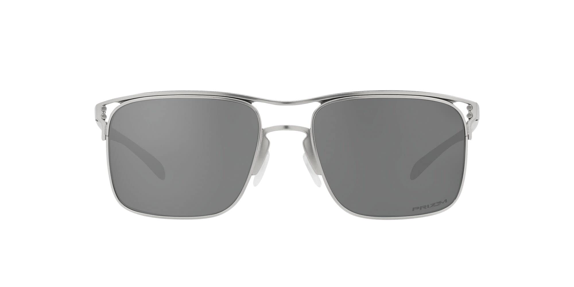 [OO6048-01] Mens Oakley Holbrook TI Sunglasses