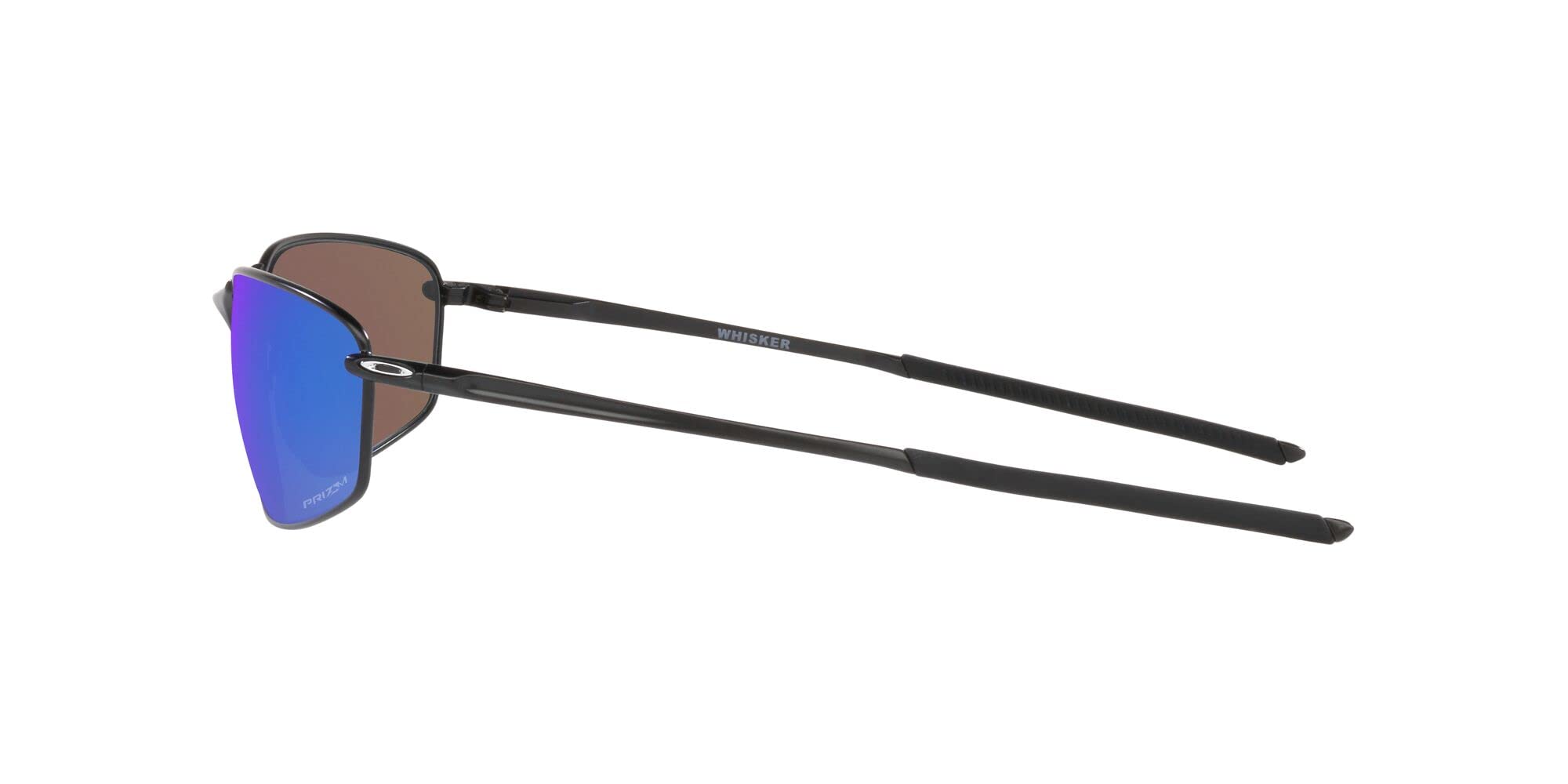 [OO4141-14] Mens Oakley Whisker Sunglasses