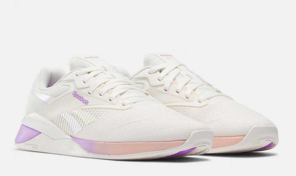 [100204797] WOMENS REEBOK NANO X4