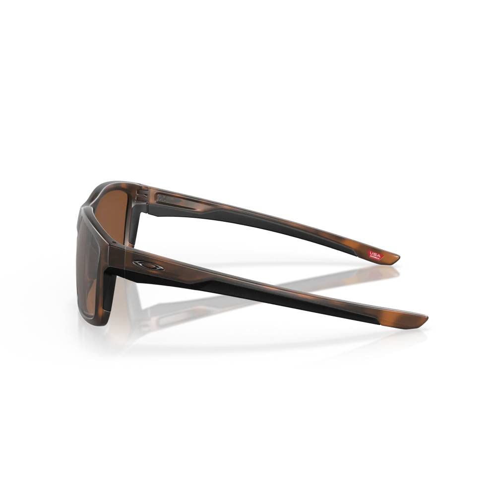 [OO9264-49] Mens Oakley MAINLINK XL Polarized Sunglasses