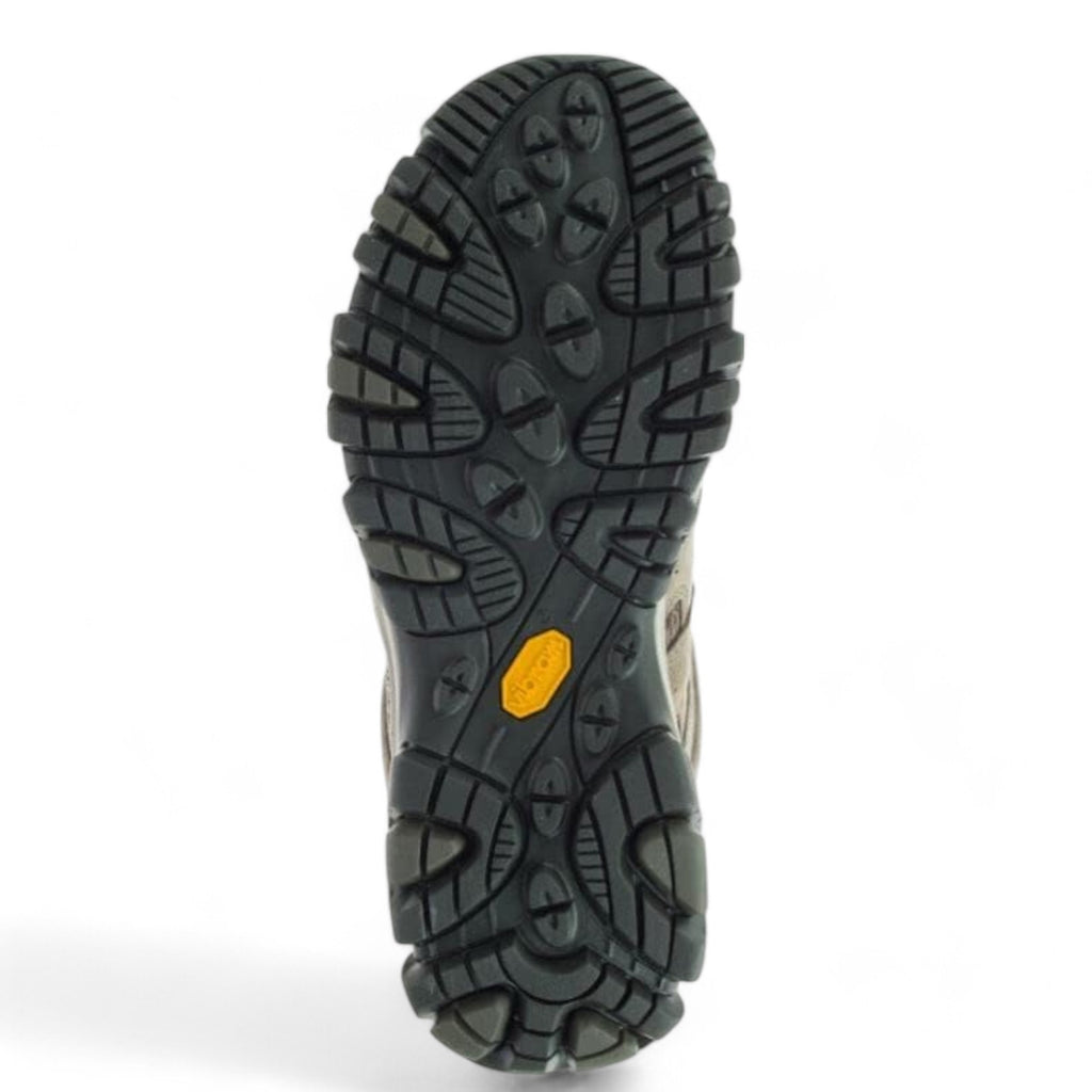 [J035849] MENS MERRELL MOAB 3 WP