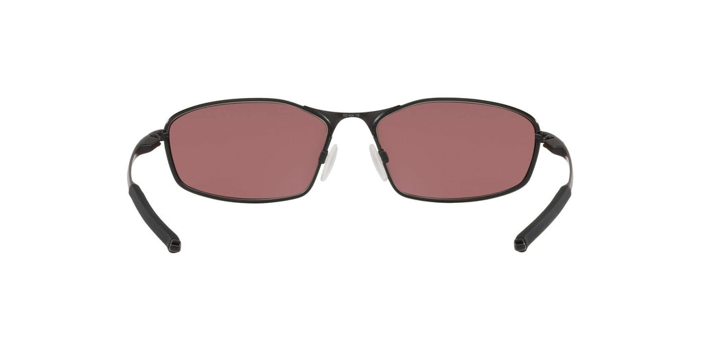 [OO4141-11] Mens Oakley WHISKER Polarized Sunglasses