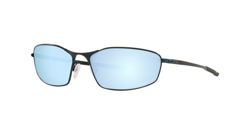 [OO4141-11] Mens Oakley WHISKER Polarized Sunglasses