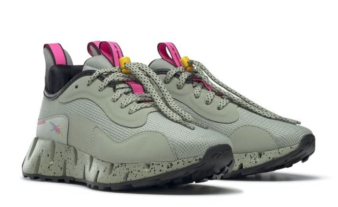 [100063665/HR1887] Womens Reebok ZIG DYNAMICA ADVENTURE