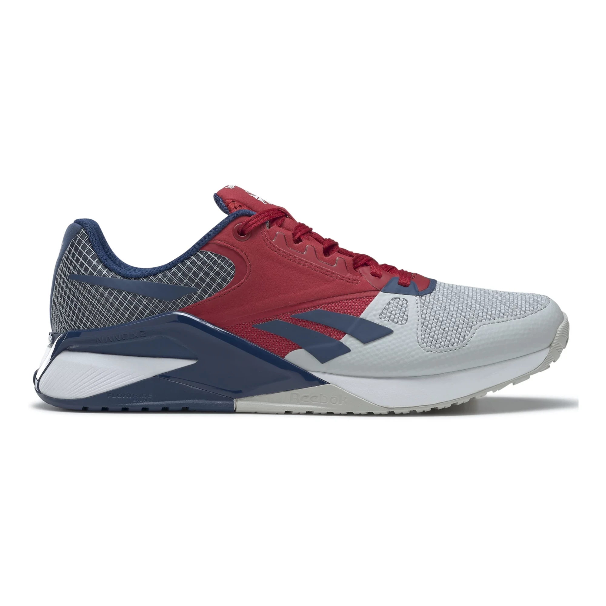 [100062557/HP9660] Mens Reebok NANO 6000