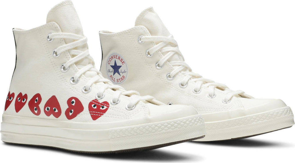 [162972C] Mens Converse CONVERSE CHUCK TAYLOR ALL-STAR 70 HI