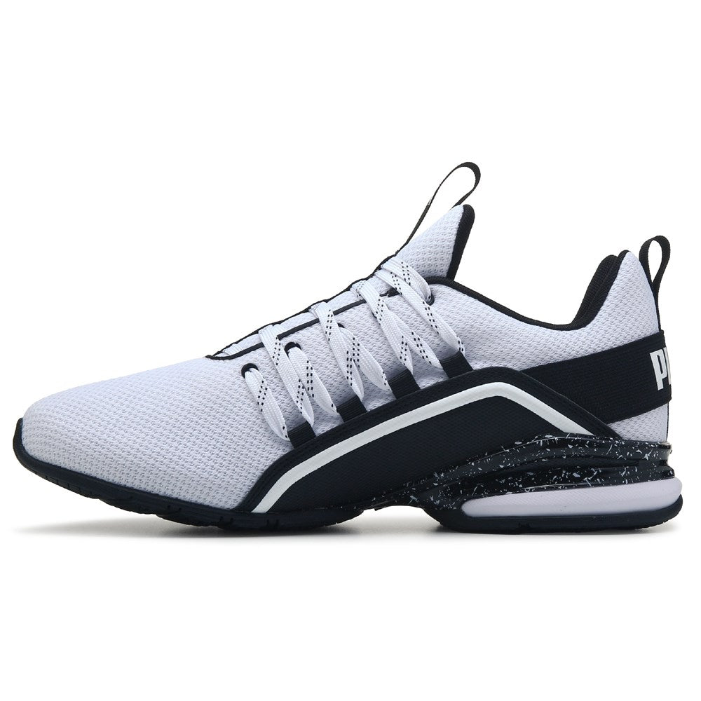[310321-01] Mens Puma AXELION CYBER CITY