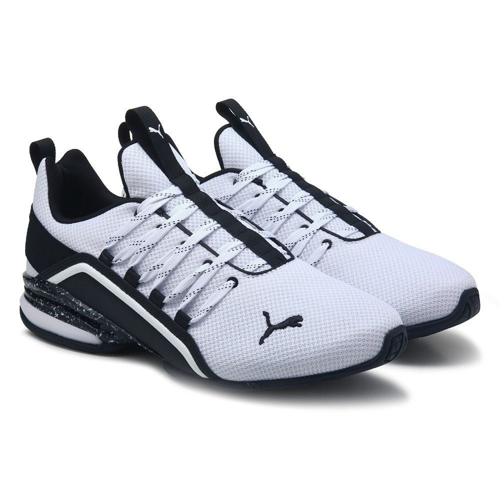 [310321-01] Mens Puma AXELION CYBER CITY