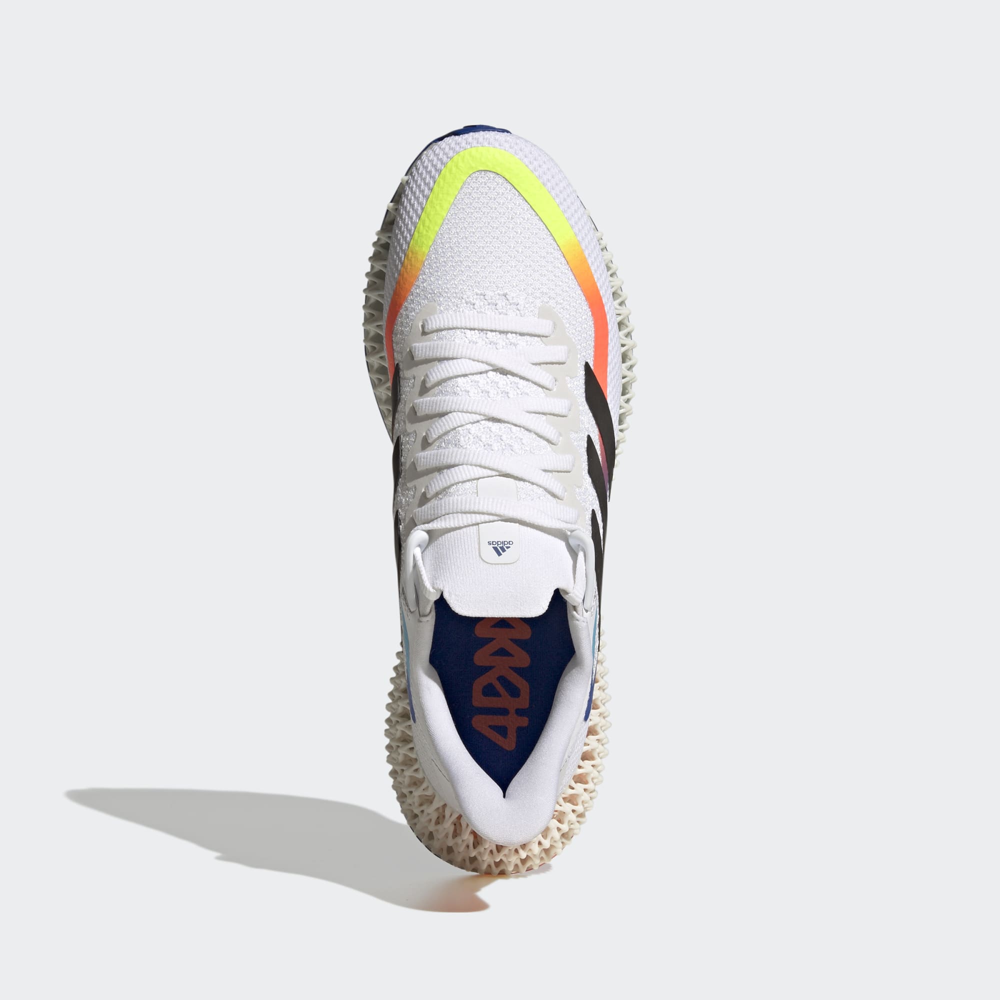 [HQ1039] Mens Adidas 4DFWD 2 M