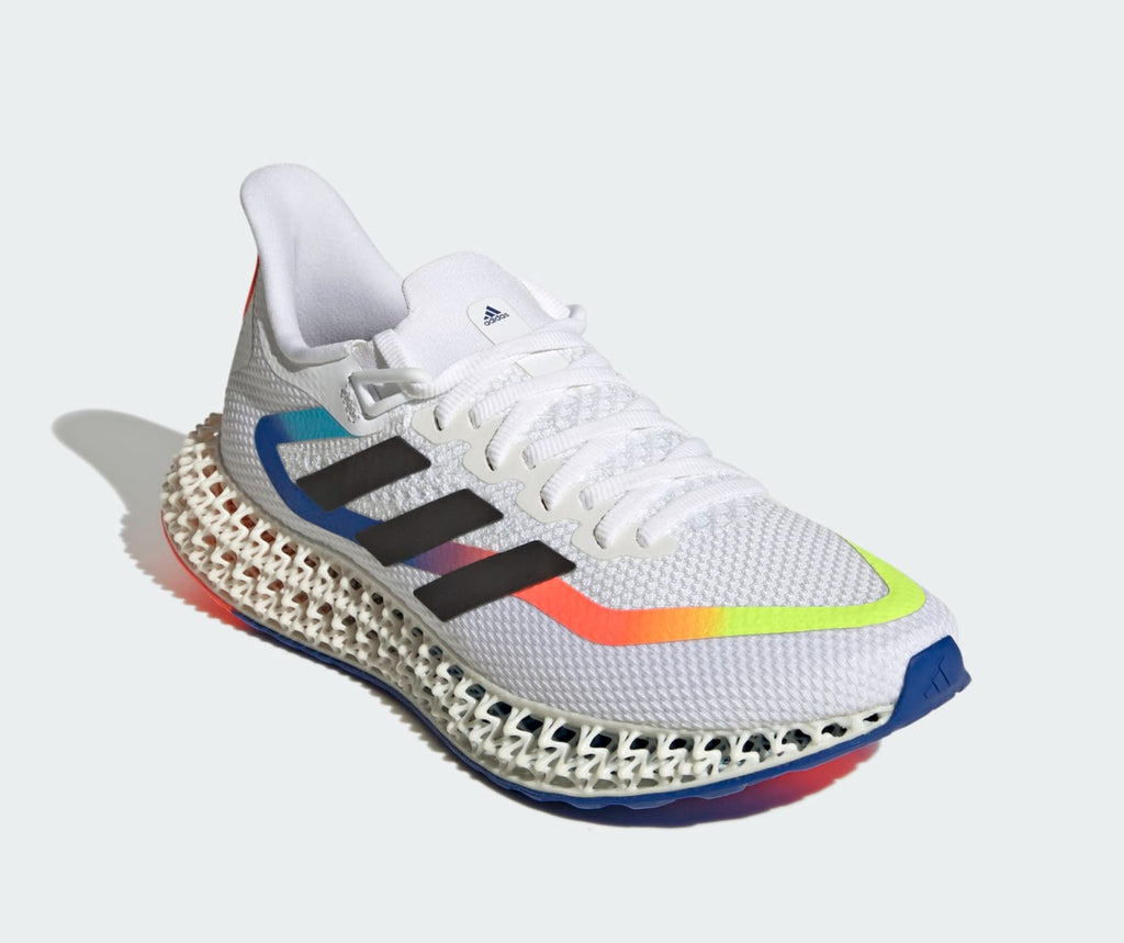 [HQ1039] Mens Adidas 4DFWD 2 M