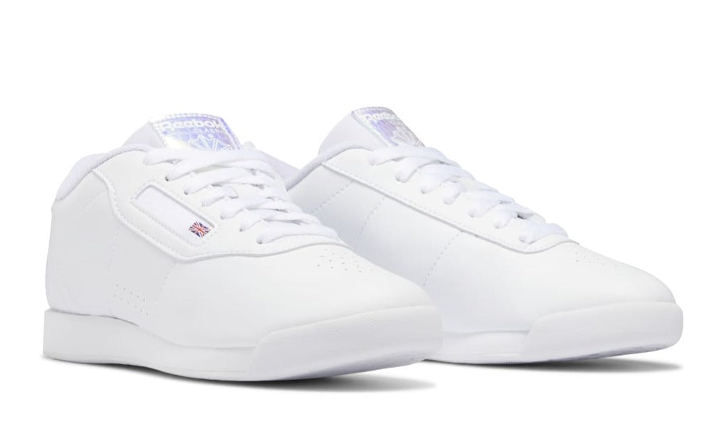 [100062661/HP9023] Womens Reebok PRINCESS