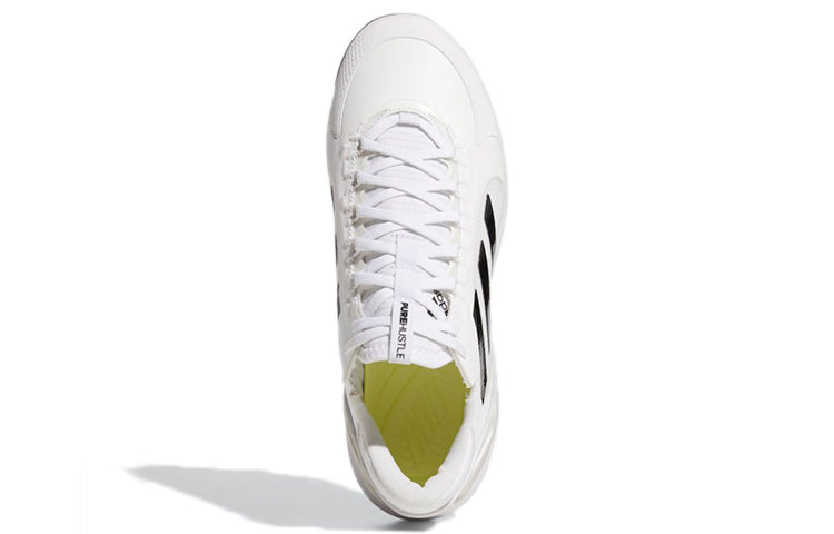 [FY4393] WOMENS ADIDAS PUREHUSTLE 2 ELITE