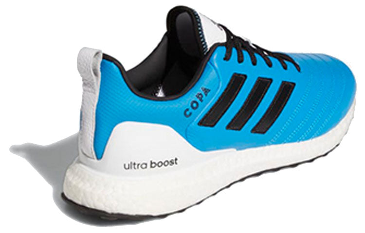 [HQ5904] MENS ADIDAS COPA ULTRA BOOST DNA 'CHARLOTTE FC'