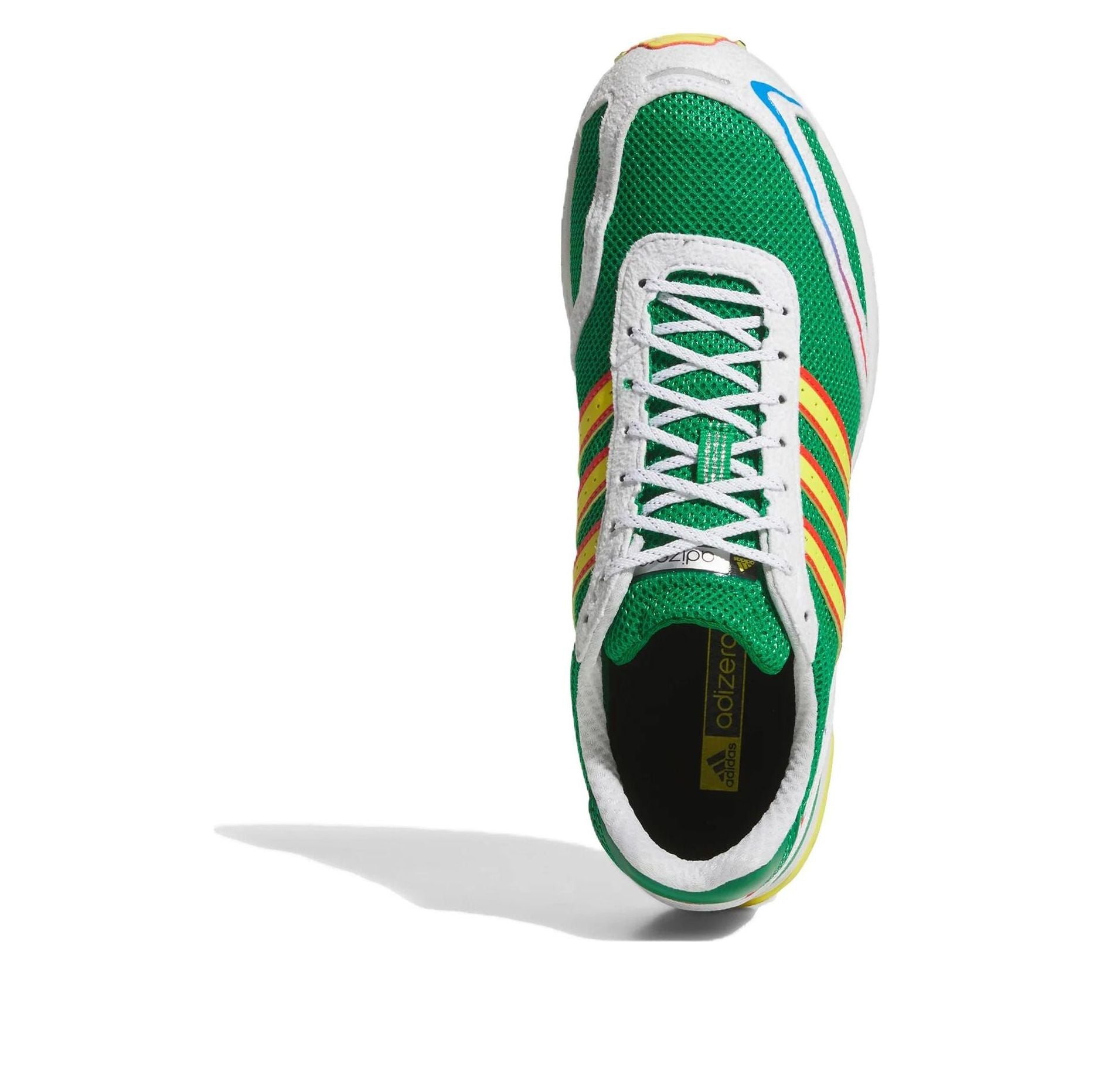 [JI0494] MENS ADIDAS ADIZERO ADIOS OG