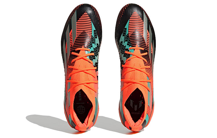 [GZ5148] MENS ADIDAS X SPEEDPORTAL MESSI.1 FG 'TEAM SOLAR