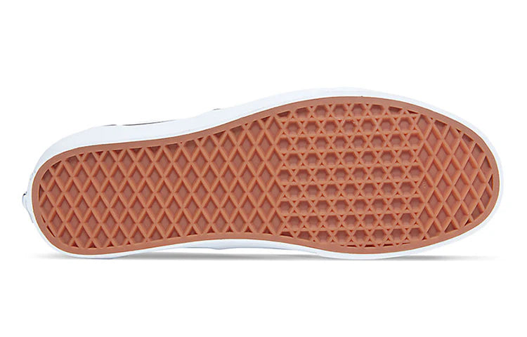[VN000EWZW00] MENS VANS UA ERA - TRUE WHITE/TRUE WHITE/BLACK