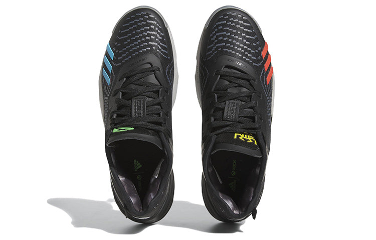 [HR0714] MENS ADIDAS D.O.N. ISSUE #4 'XBOX SERIES X'