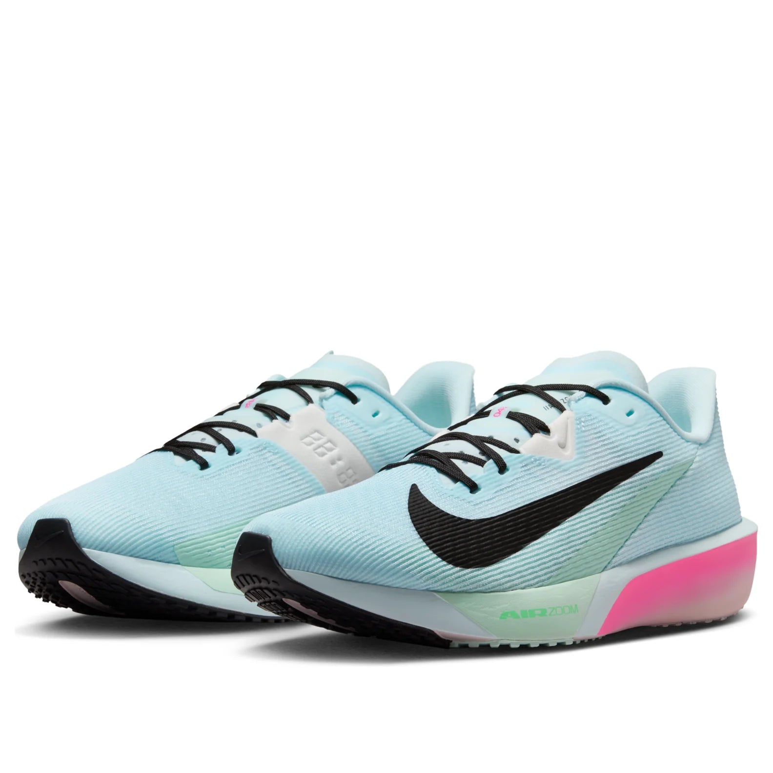 [FV6040-400] MENS NIKE AIR ZOOM RIVAL FLY 4 'MIAMI'