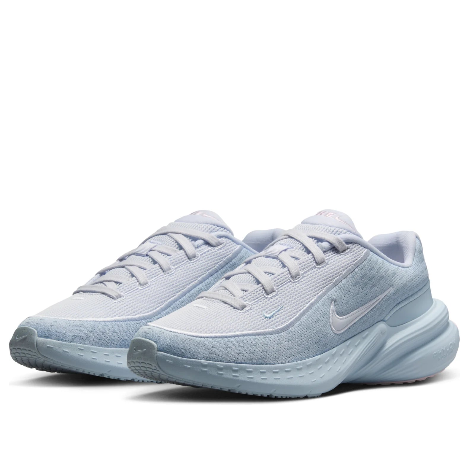 [IB2766-400] WOMENS NIKE UPLIFT SC 'LIGHT ARMORY BLUE'