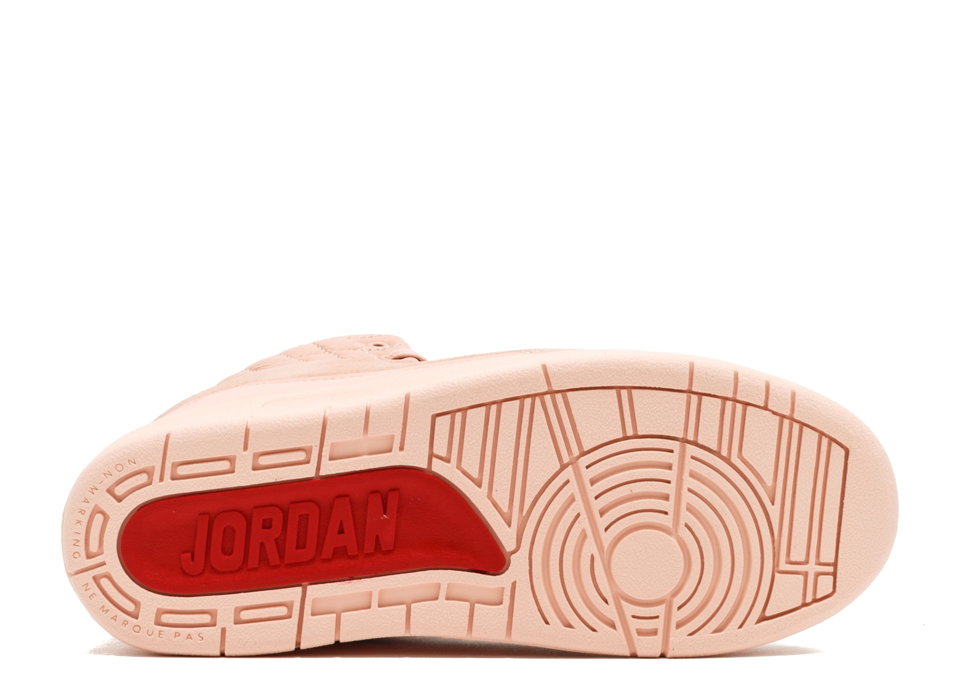 [923839-805] Preschool Air Jordan RETRO 2 'JUST DON ARCTIC ORANGE (PS)'
