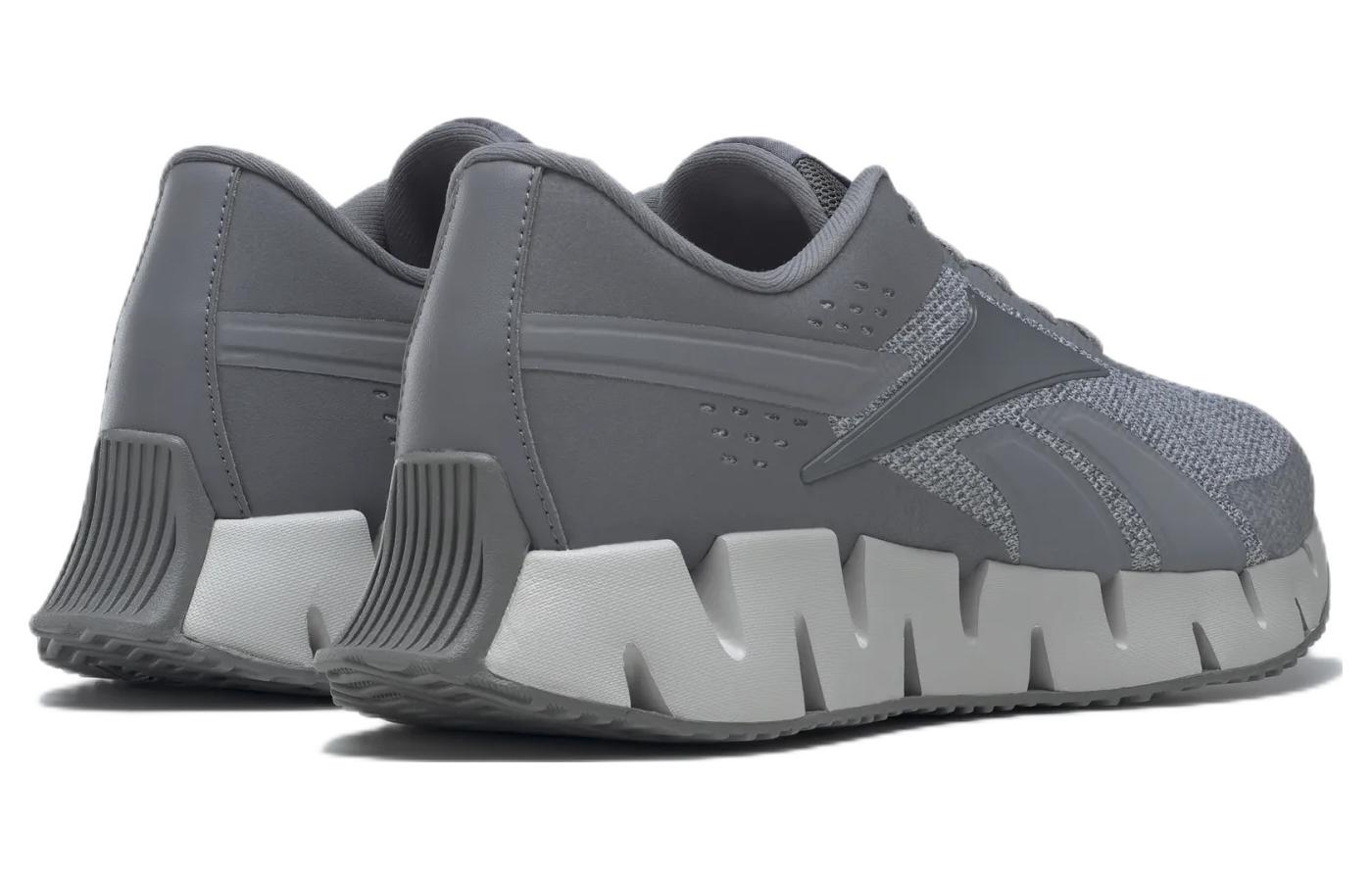 [100062929/HQ5896] Mens Reebok ZIG DYNAMICA 2.0