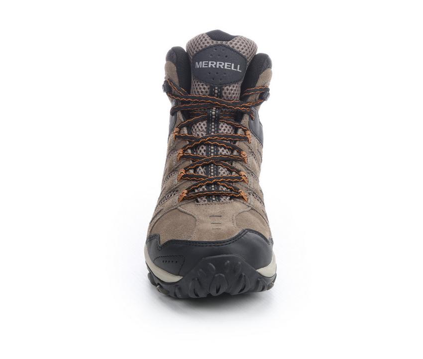 [J036955Z] MENS MERRELL CROSSLANDER 3 MID WP