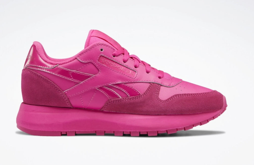 [100047069/GY7140] WOMENS REEBOK CLASSIC LEATHER SP