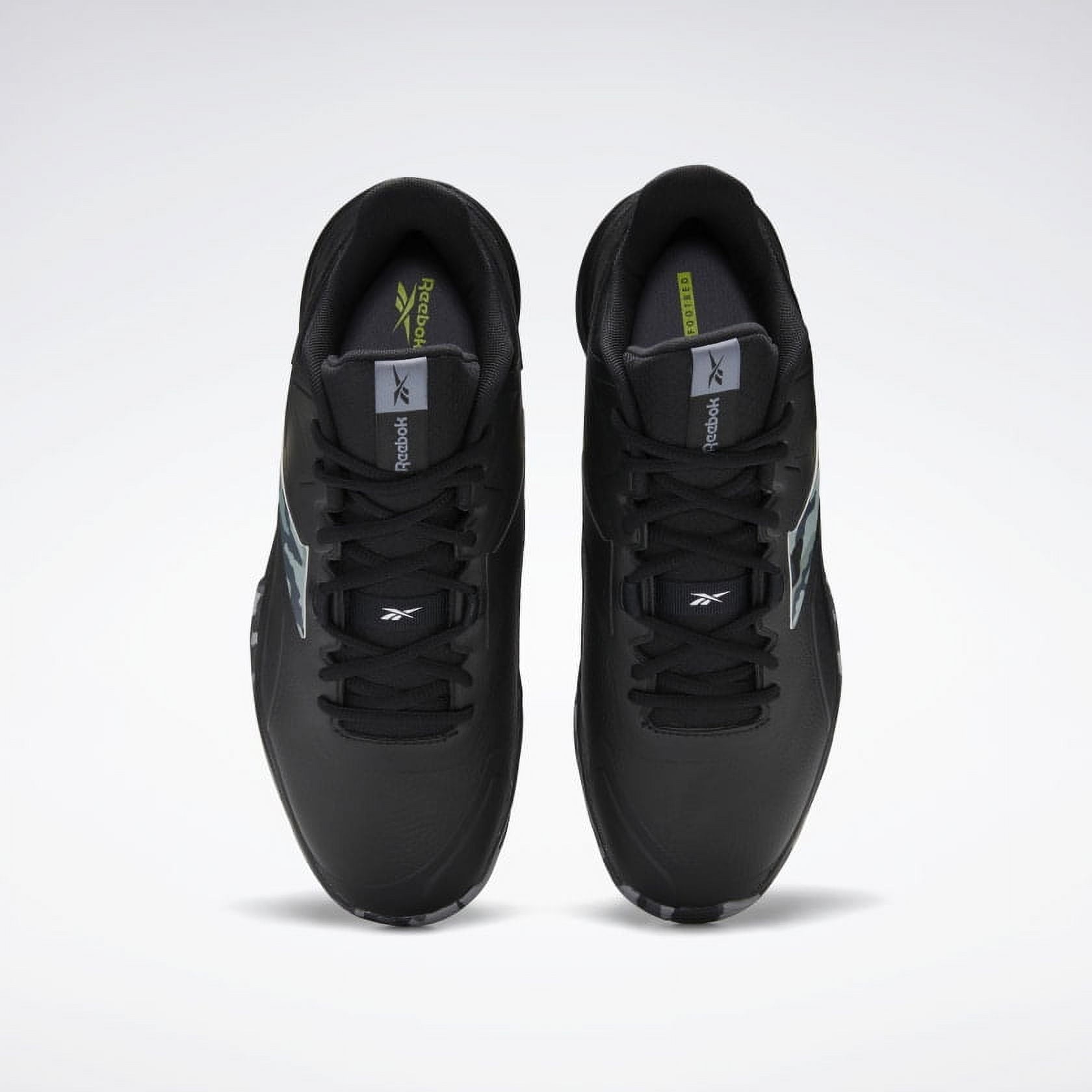 [100044201/GW1408] MENS REEBOK MORE BUCKETS
