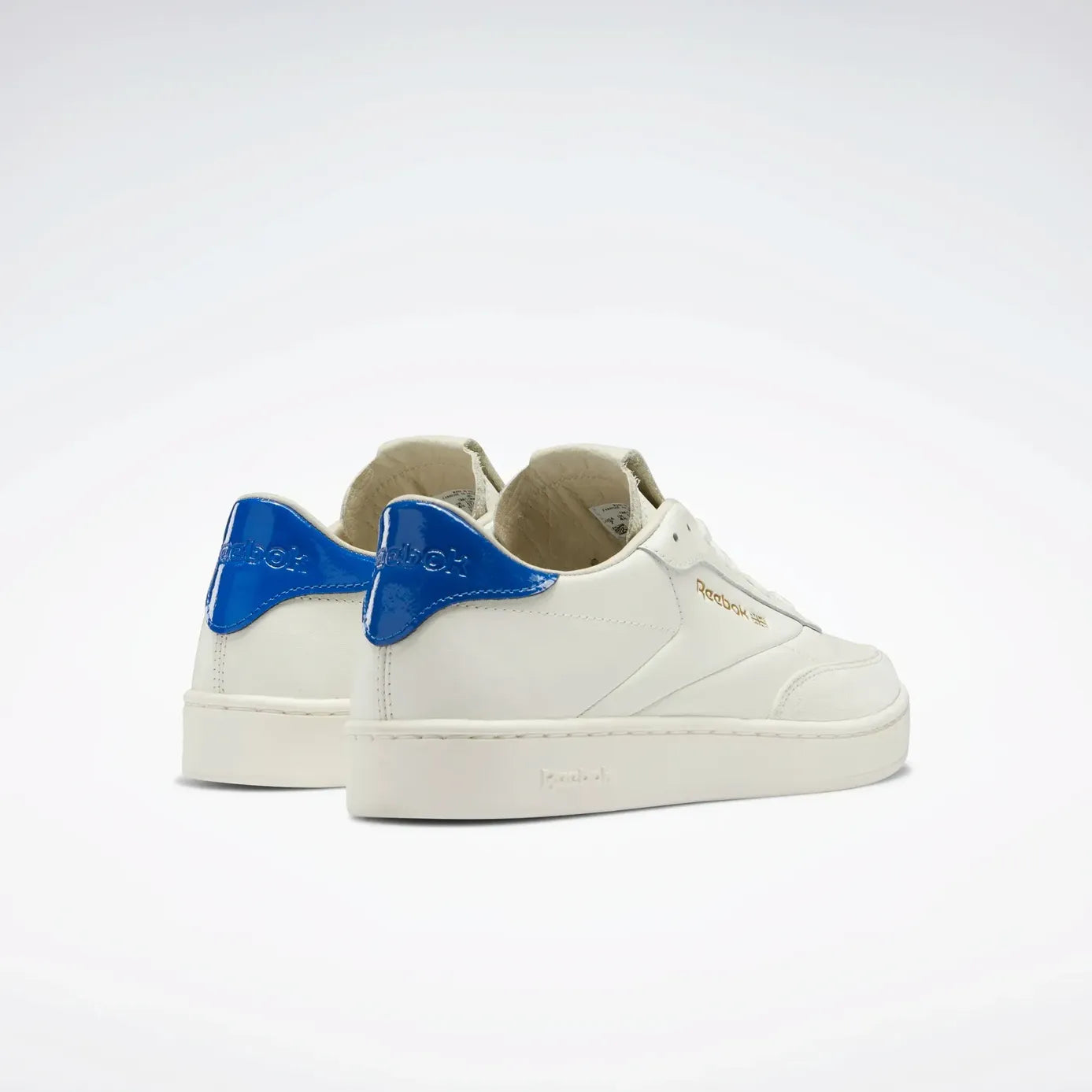 [100045953/GY1384] Womens Reebok CLUB C CLEAN