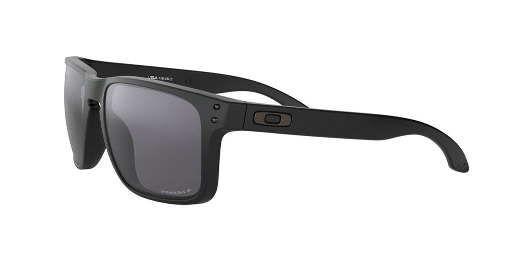 [OO9417-05] Mens Oakley Holbrook XL Polarized Sunglasses