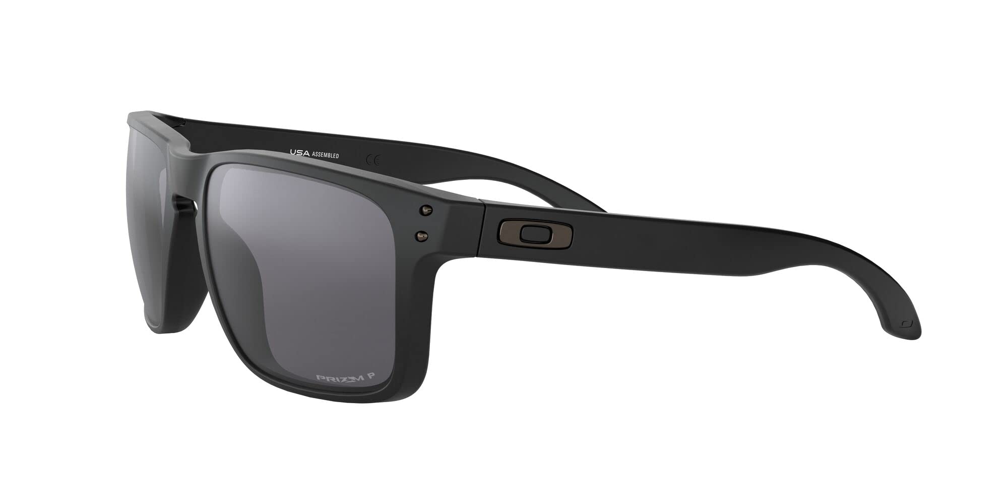 [OO9417-05] Mens Oakley Holbrook XL Polarized Sunglasses