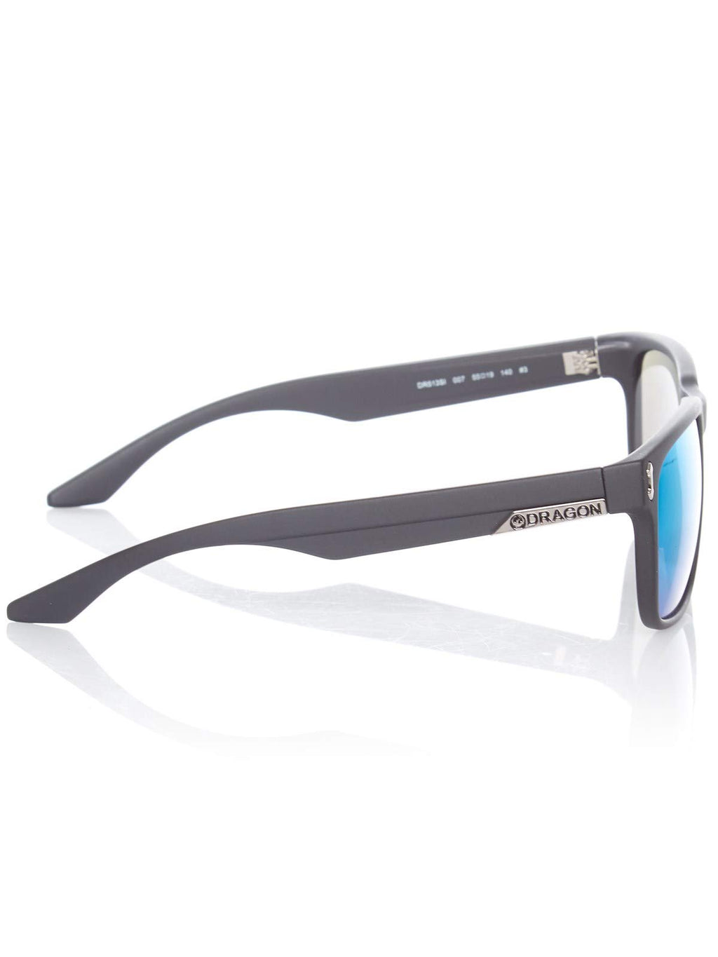 [33611-007] Mens Dragon Alliance DR513SI Monarch Ion Sunglasses