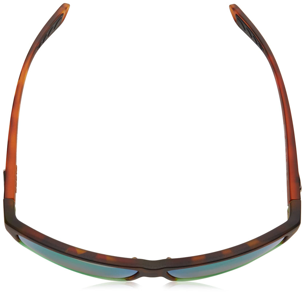 [UT77OGMP] Mens Costa Cut Polarized Sunglasses