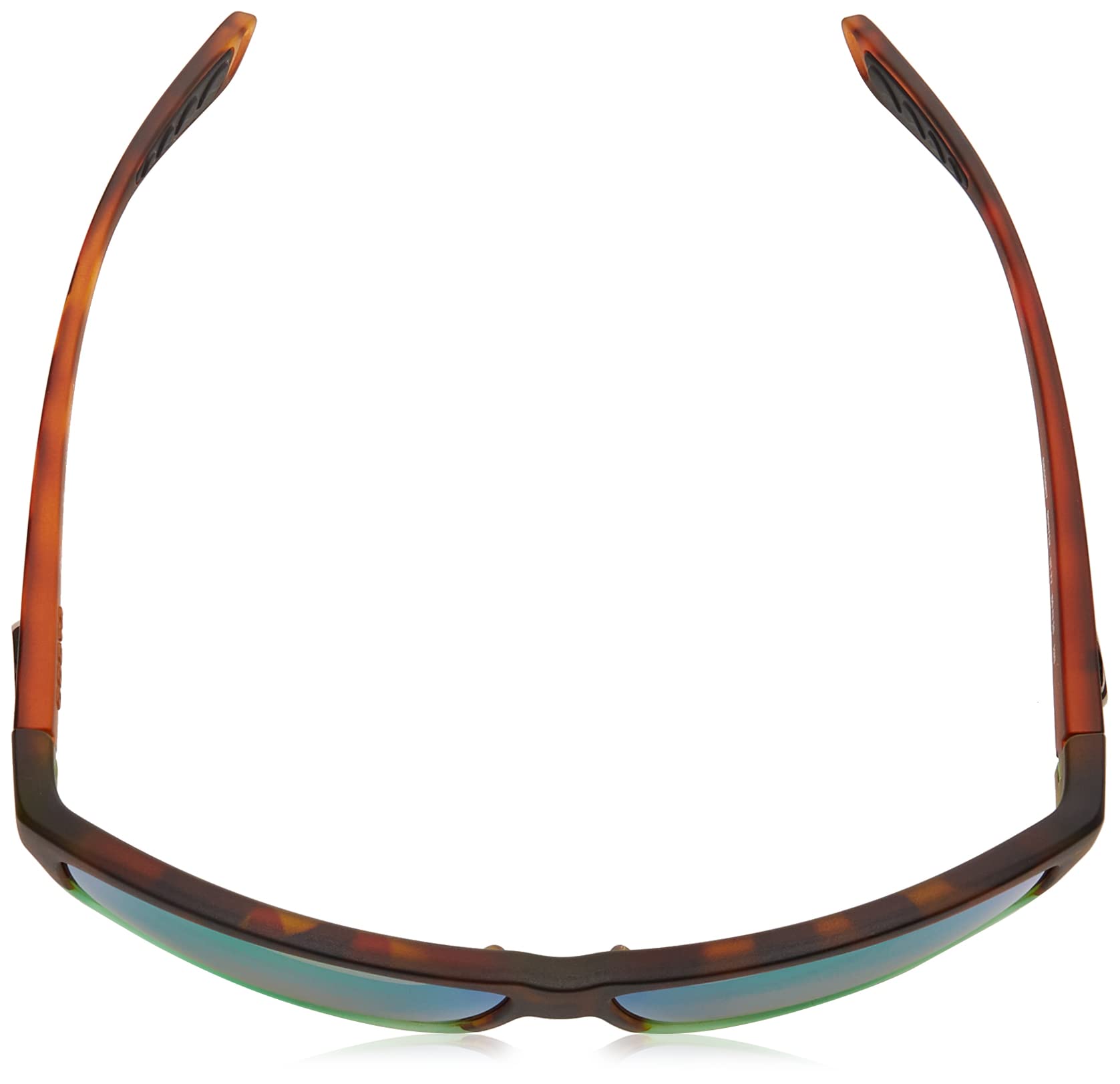 [UT77OGMP] Mens Costa Cut Polarized Sunglasses