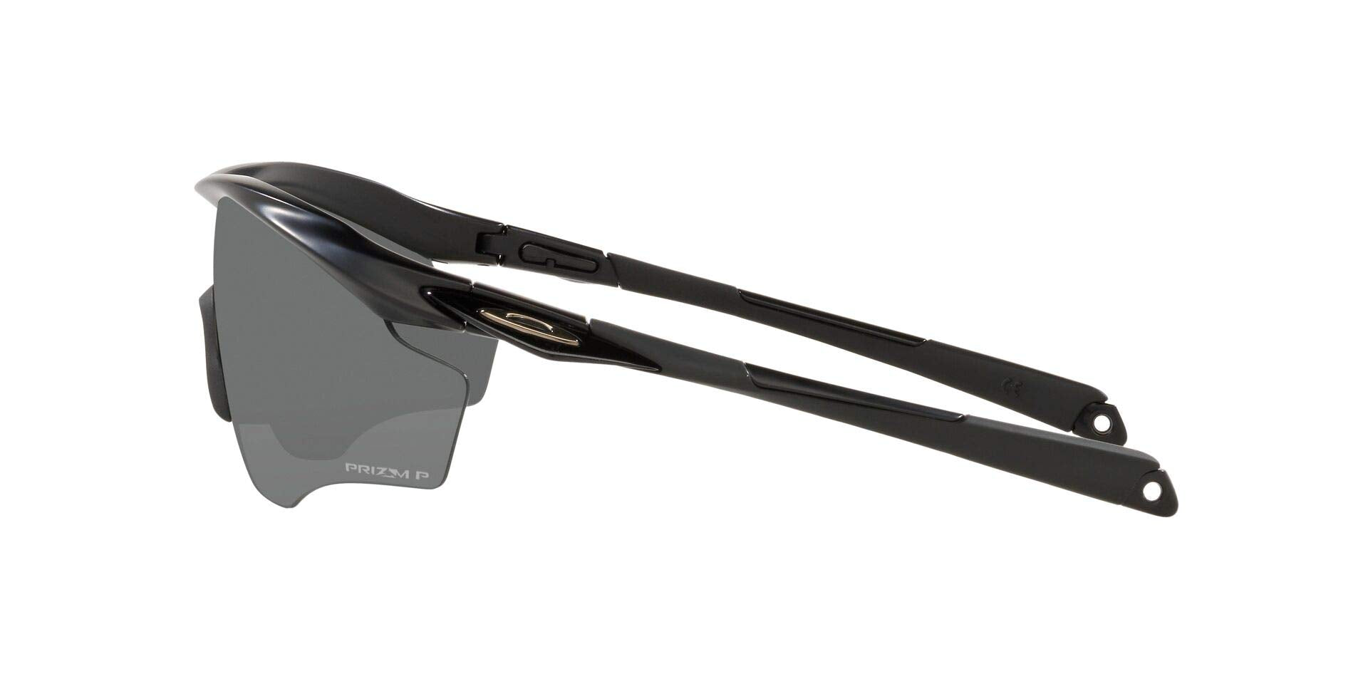 [OO9343-19] Mens Oakley M2 FRAME XL Polarized Sunglasses