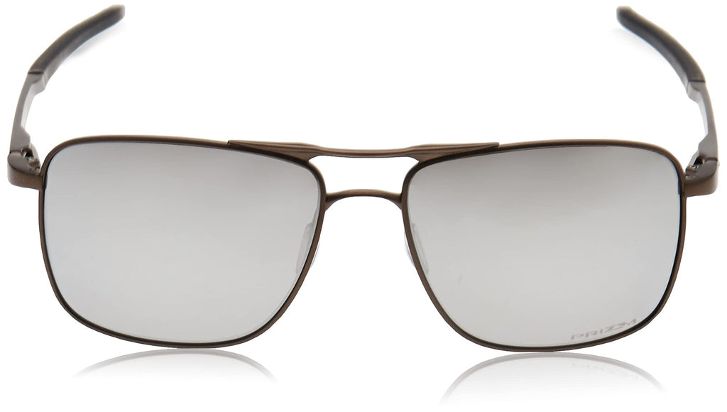 [OO6038-06] Mens Oakley Gauge 6 Polarized Sunglasses